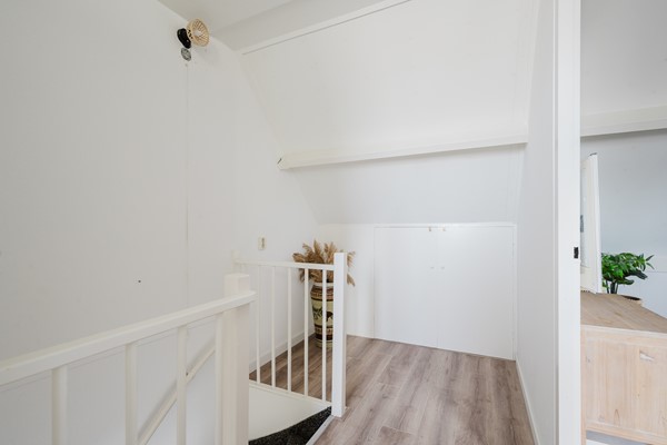 Medium property photo - Snoekenveen 915, 3205 CK Spijkenisse
